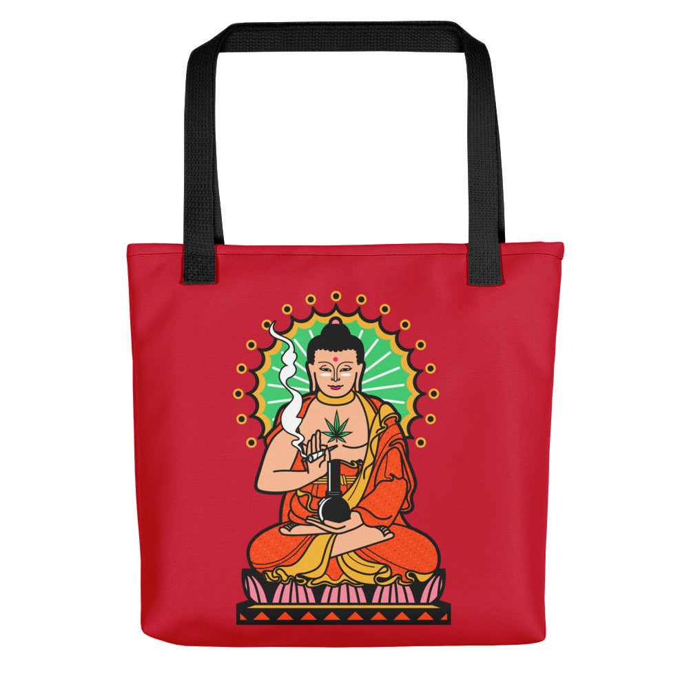Tote bag High Buddha