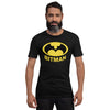T-shirt unisexe Bitman