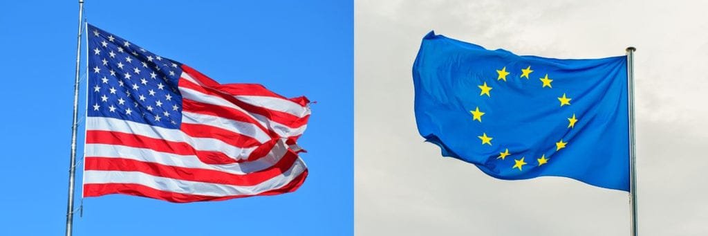 Fête des mères en Europe et en Amérique du Nord