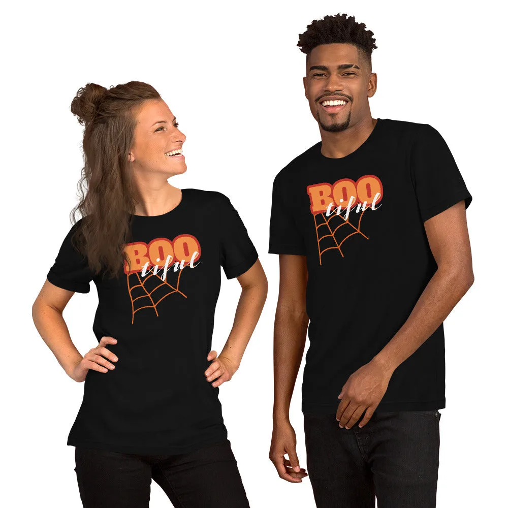 T-shirt unisexe BooTiful – Image 3