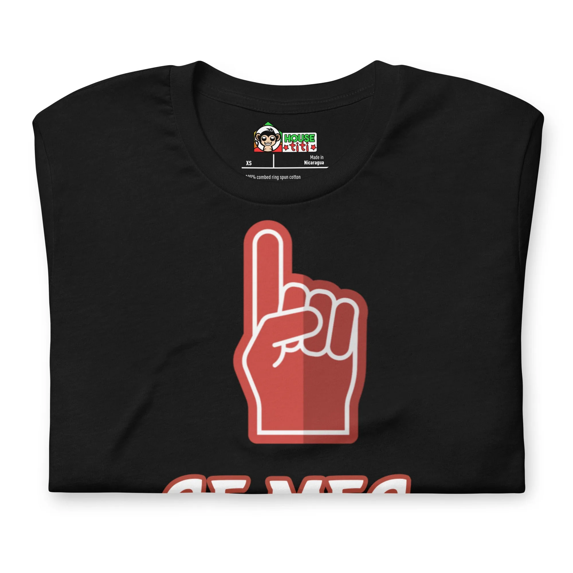 T-shirt Ce Mec est Top – Image 5