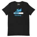 T-shirt unisexe Glanding