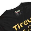 T-shirt unisexe Tireur des Litres
