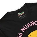 T-shirt unisexe 50 Nuances de Gras