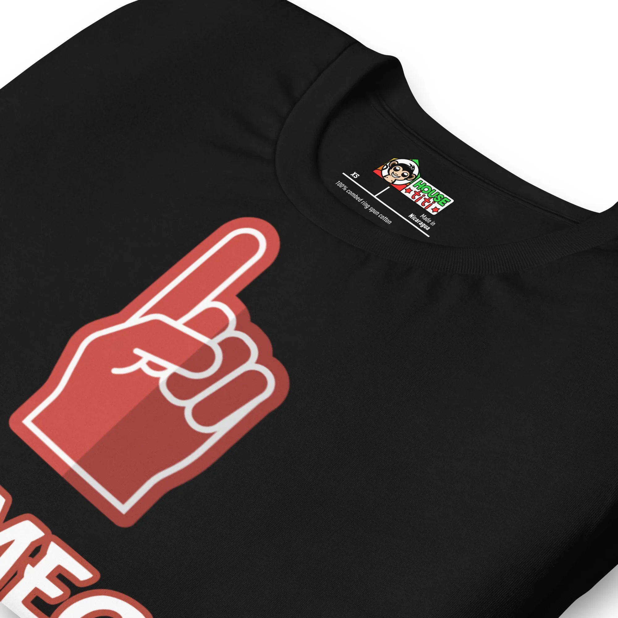 T-shirt Ce Mec est Top – Image 4