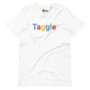 T-shirt unisexe Taggle