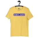 T-shirt unisexe Smicard