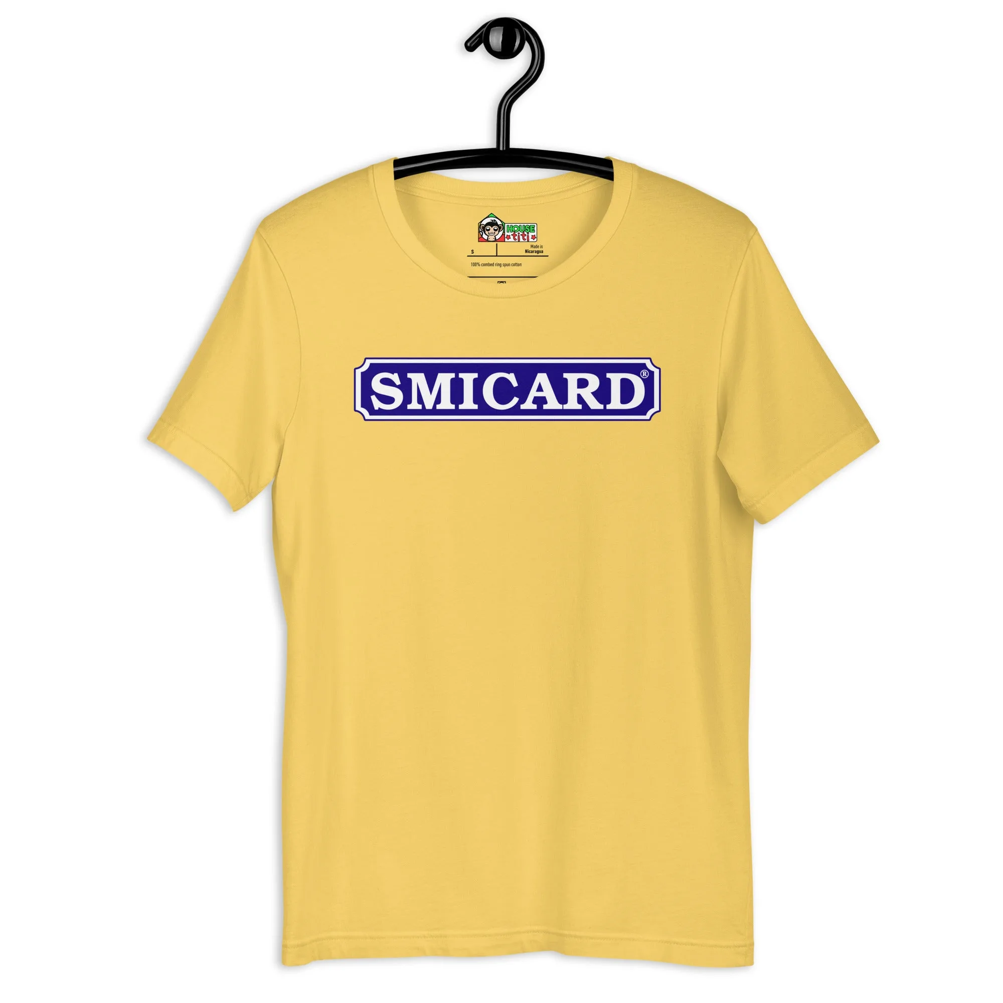 T-shirt unisexe Smicard – Image 4