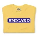 T-shirt unisexe Smicard