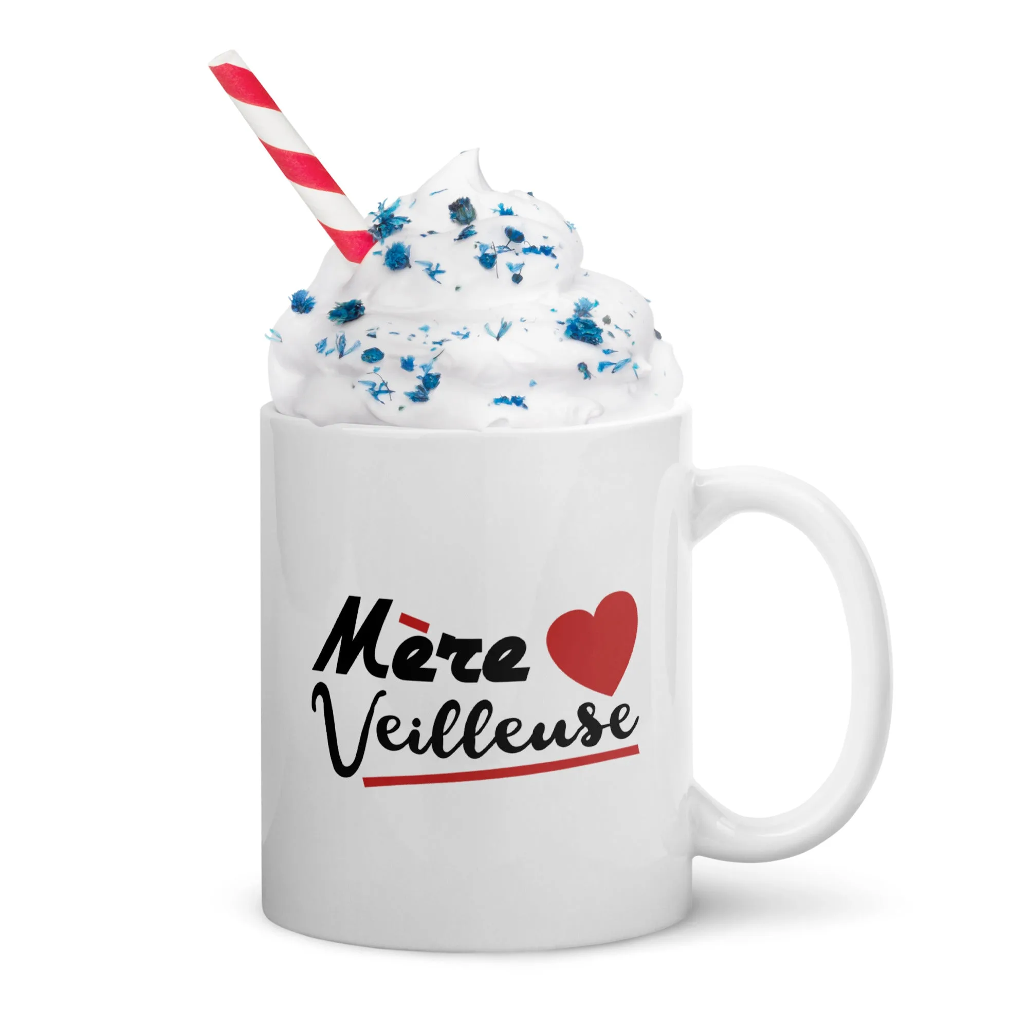 Mug Mère Veilleuse – Image 5