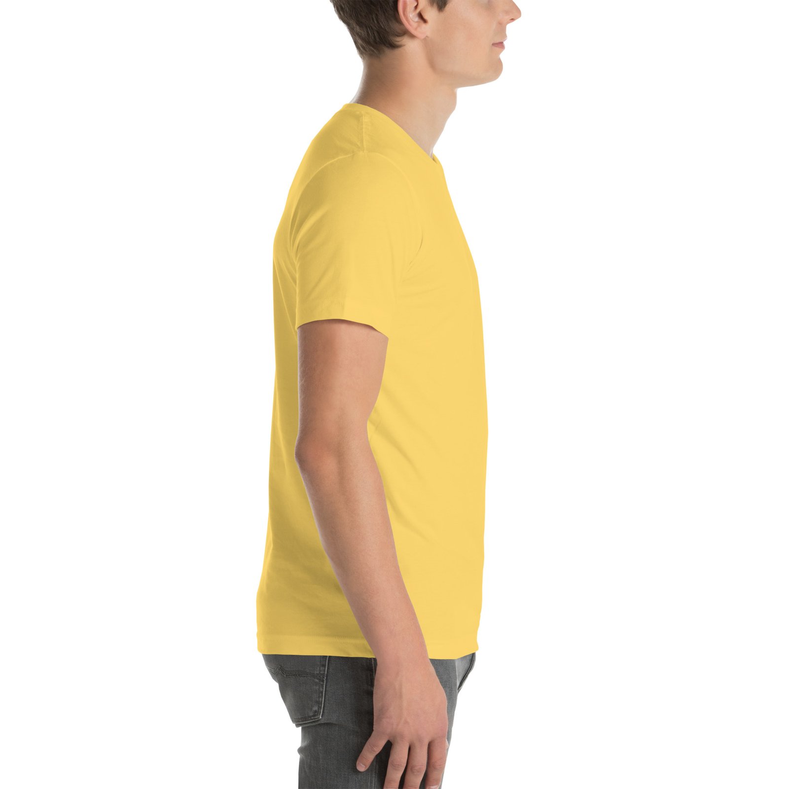T-shirt unisexe Team BH – Image 5